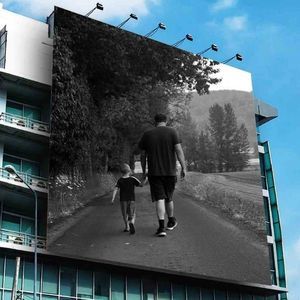 Meet your Posher, Charles